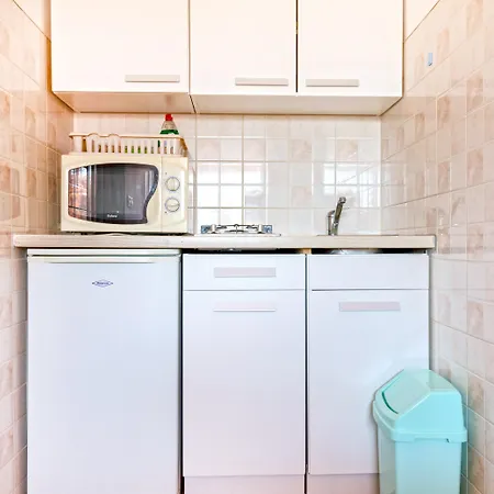 Apartment Apartments Ana 388 *