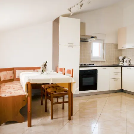 Apartments Ana 388 Apartment *