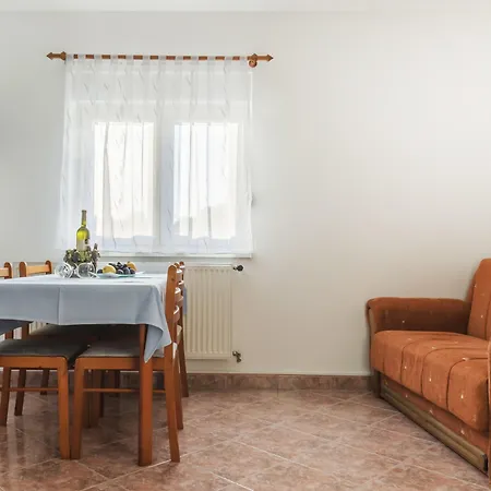 Apartment Apartments Ana 388