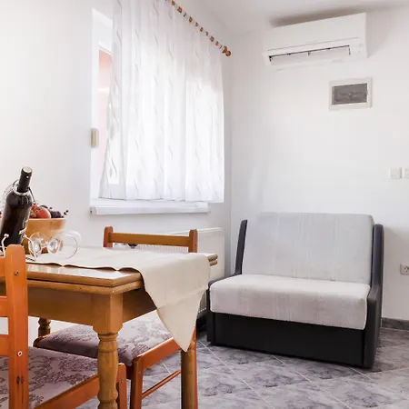 Apartment Apartments Ana 388