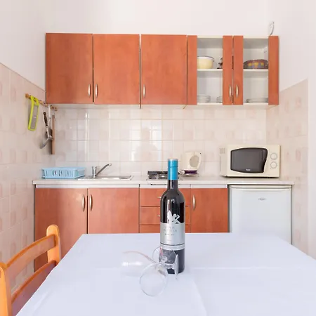 Apartments Ana 388 Apartment Pula