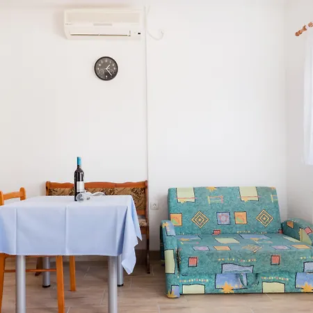 Apartment Apartments Ana 388
