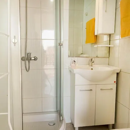 Apartment Apartments Ana 388 Pula
