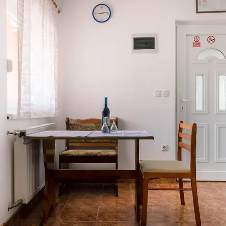 Apartment Apartments Ana 388 *
