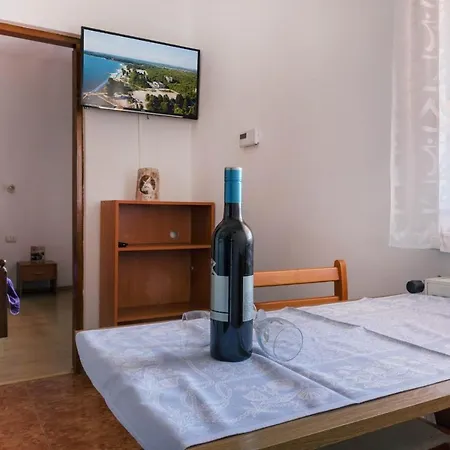 Apartments Ana 388 Apartment Pula