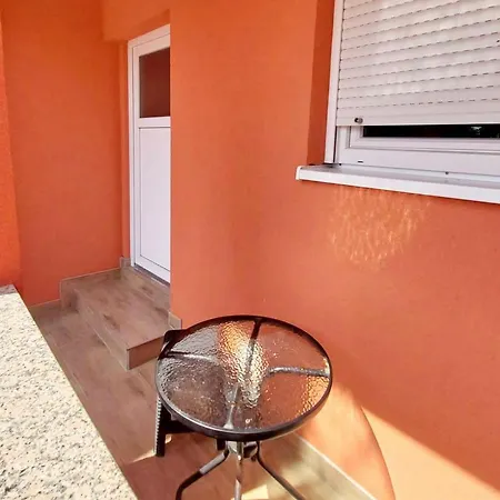 Apartments Ana 388 Apartman