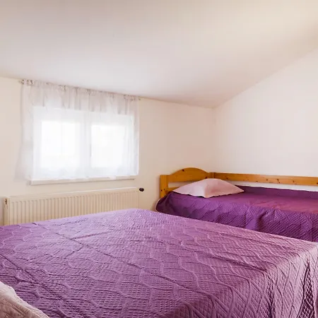 Apartman Apartments Ana 388