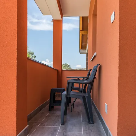 Apartments Ana 388 Apartman