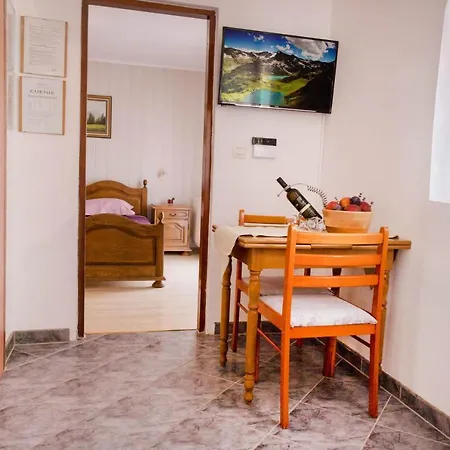 Apartman Apartments Ana 388 Pula