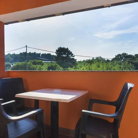 Apartman Apartments Ana 388 Pula